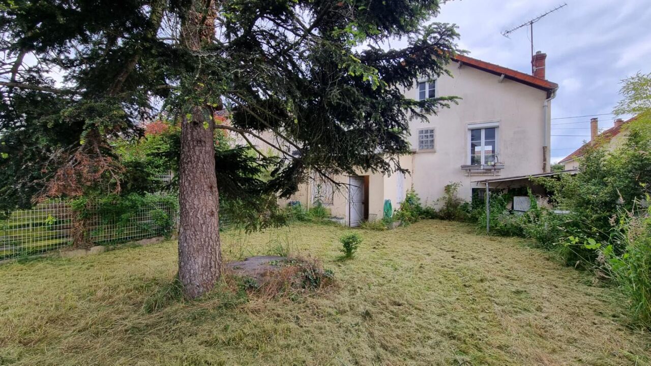 maison 3 pièces 86 m2 à vendre à Sainte-Geneviève-des-Bois (91700)