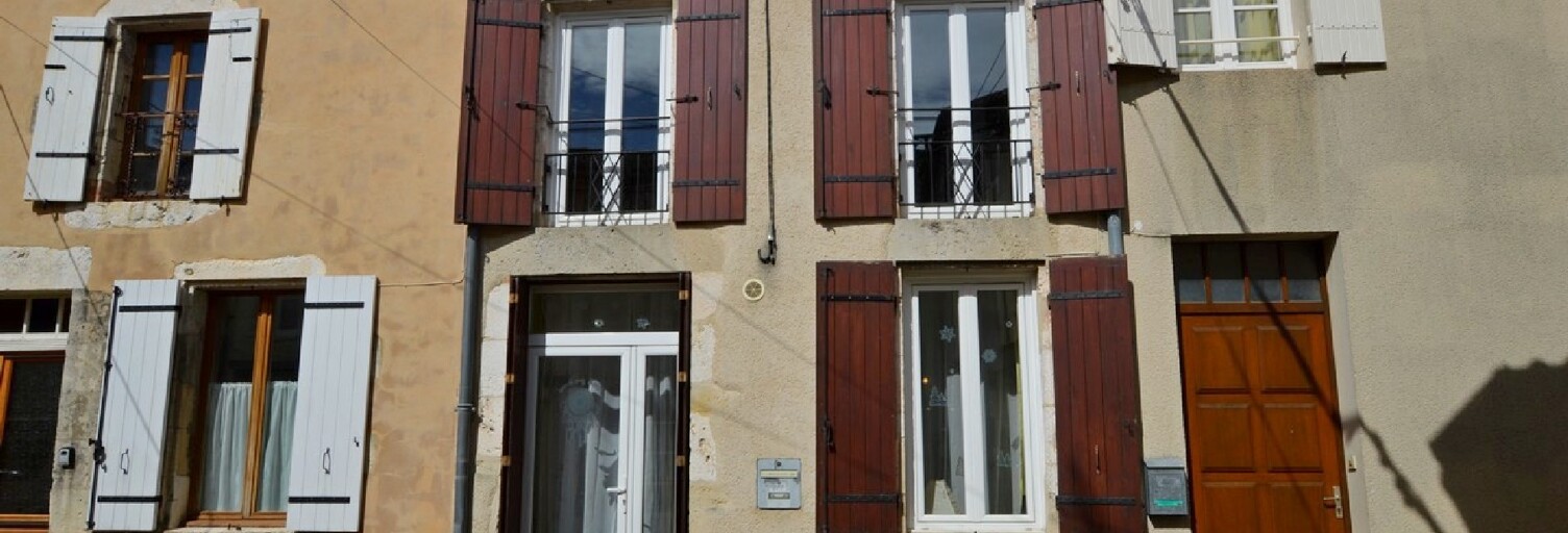 Maison 3 Pièces 85 m² à vendre à Duras (47120)