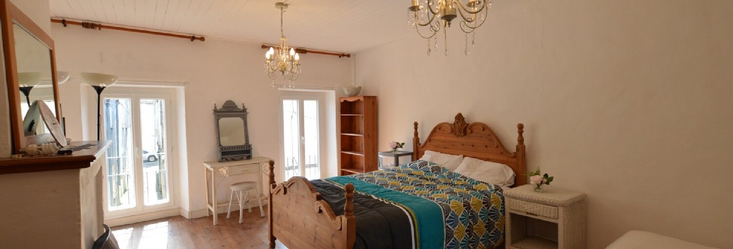 Maison 3 Pièces 85 m² à vendre à Duras (47120)