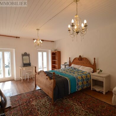 Maison 3 pièces 127200 €