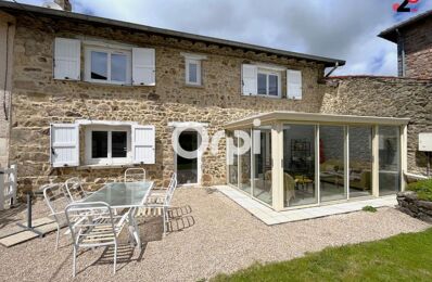 vente maison 258 000 € à proximité de Chalain-le-Comtal (42600)