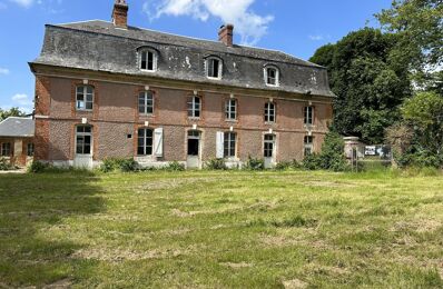 vente maison 96 500 € à proximité de Fontaine-la-Soret (27550)