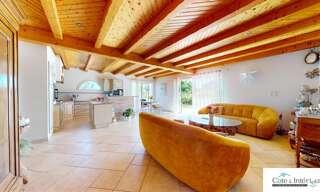 Maison 5 Pièces 117 m² à vendre à Les Sables-d'Olonne (85100)