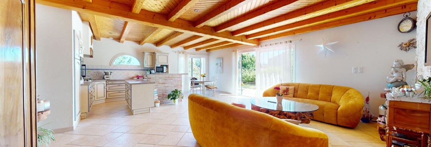 Maison 5 Pièces 117 m² à vendre à Les Sables-d'Olonne (85100)