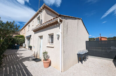 vente maison 199 000 € à proximité de Roquebrun (34460)