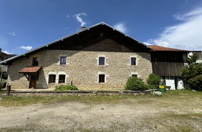vente maison 151 000 € à proximité de Villars-Lès-Blamont (25310)