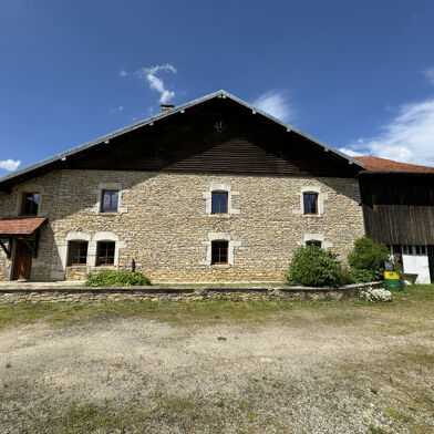 Maison 6 pièces 137 m²