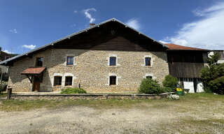 Maison 6 Pièces 137 m² à vendre à Valonne (25190)