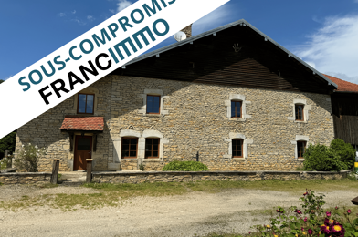 Maison 6 pièces 110000 €