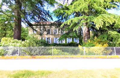vente maison 340 000 € à proximité de Fourques-sur-Garonne (47200)