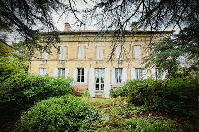 Maison 10 pièces 340000 €