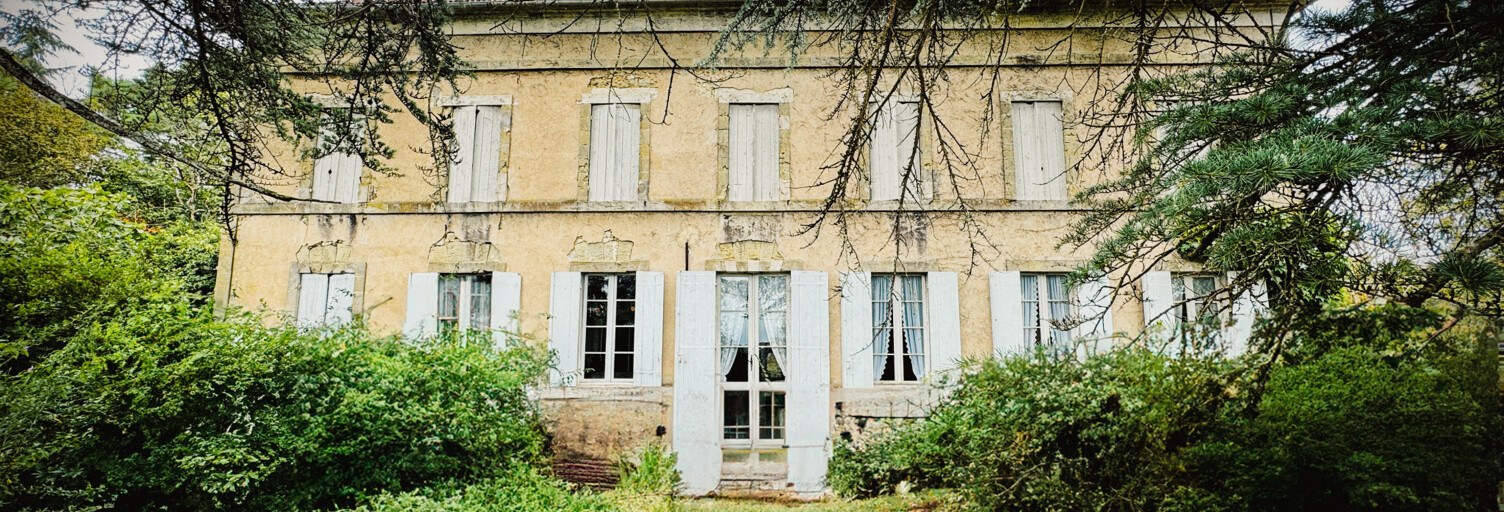 Maison 10 Pièces 300 m² à vendre à Virazeil (47200)