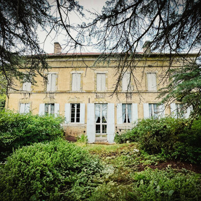 Maison 10 pièces 340000 €