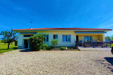 Maison 5 pièces 242000 €