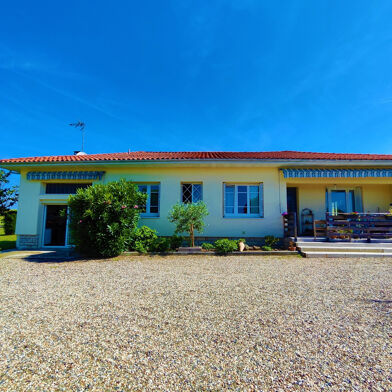 Maison 5 pièces 242000 €