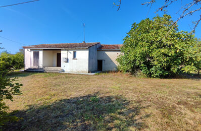 vente maison 138 500 € à proximité de Saint-Jean-de-Duras (47120)
