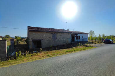 Maison 3 pièces 138500 €