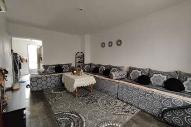 Appartement 4 pièces 48000 €