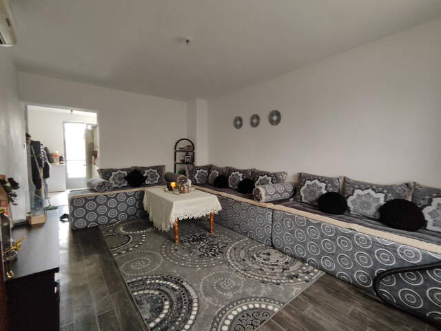 Appartement - 4 pièces - 67.94 m2 — photo du bien