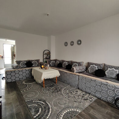 Appartement 4 pièces 48000 €