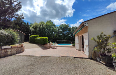 vente maison 215 000 € à proximité de Montagnac-sur-Auvignon (47600)