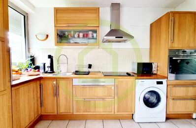 vente appartement 209 990 € à proximité de Osny (95520)