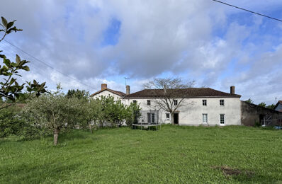 vente maison 158 000 € à proximité de Faymoreau (85240)