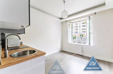 vente appartement 125 000 € à proximité de Marcy-l'Étoile (69280)