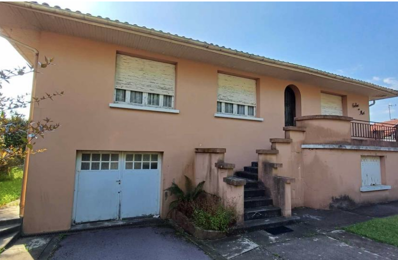 vente maison 390 000 € à proximité de Capbreton (40130)