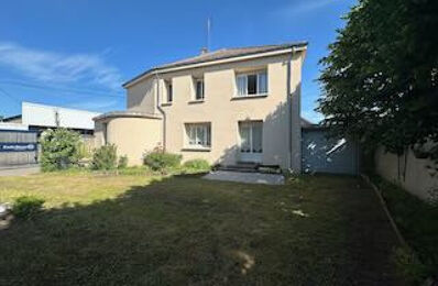 location appartement 580 € CC /mois à proximité de Paray-le-Monial (71600)