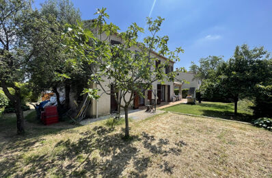 vente maison 540 000 € à proximité de Baillargues (34670)