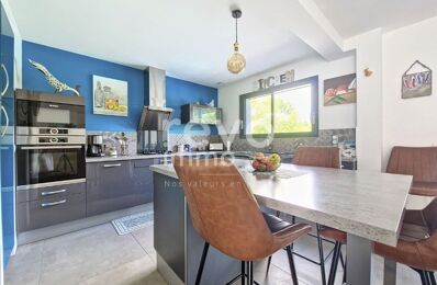 vente maison 358 000 € à proximité de Yvré-le-Pôlin (72330)