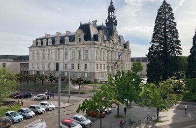 appartement 4 pièces 114 m2 à vendre à Limoges (87000)