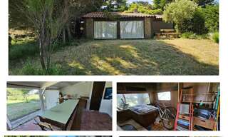 Terrain  571 m² à vendre à Préfailles (44770)