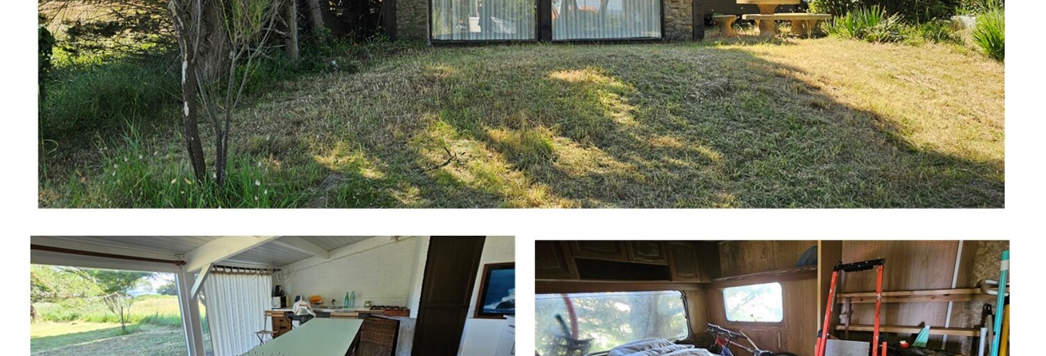 Terrain  571 m² à vendre à Préfailles (44770)