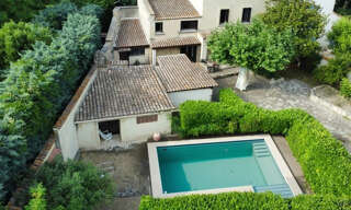 Maison 10 Pièces 185 m² à vendre à Boulbon (13150)