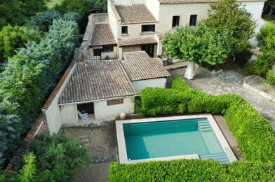 Maison 10 pièces 472500 €