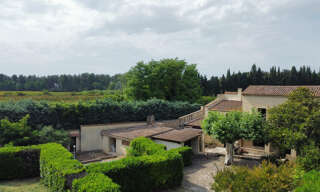 Maison 10 Pièces 185 m² à vendre à Boulbon (13150)