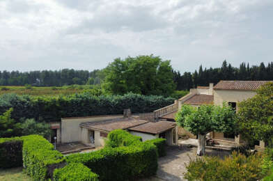 Maison 10 pièces 472500 €