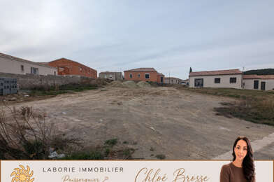 Terrain  75000 €