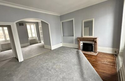 vente appartement 239 000 € à proximité de Beire-le-Châtel (21310)