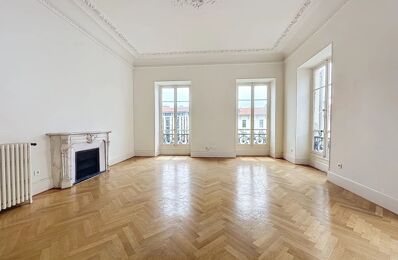 appartement 5 pièces 170 m2 à vendre à Nice (06000)