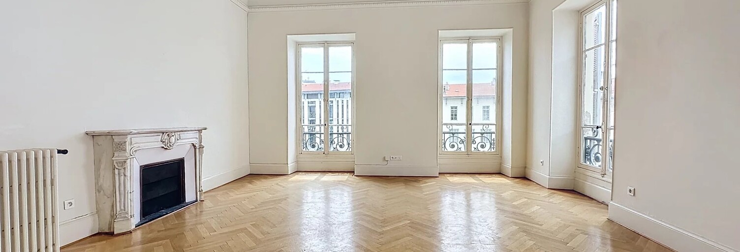 Appartement 5 Pièces 170 m² à vendre à Nice (06000)