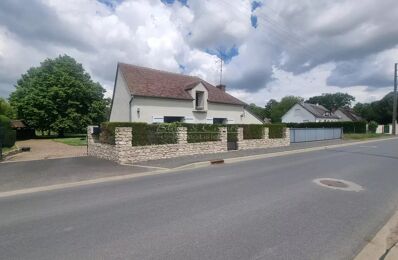vente maison 254 000 € à proximité de Chevillon-sur-Huillard (45700)