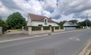 Maison 6 Pièces 135 m² à vendre à Gondreville (45490)