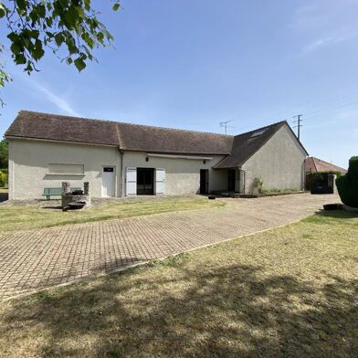 Maison 6 pièces 243000 €