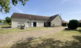 Maison 6 Pièces 135 m² à vendre à Gondreville (45490)