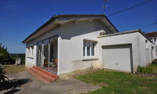 Maison 4 Pièces 76 m² à vendre à Paillet (33550)