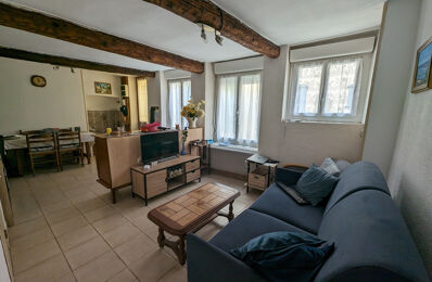vente maison 95 000 € à proximité de Roquebrun (34460)