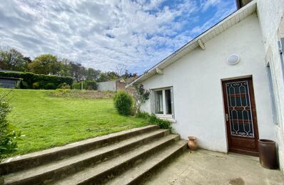 vente maison 289 000 € à proximité de Vattetot-sous-Beaumont (76110)